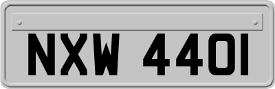 NXW4401