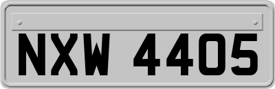 NXW4405