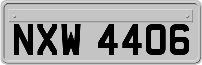 NXW4406