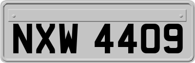 NXW4409