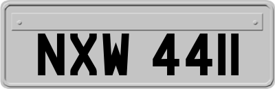 NXW4411