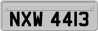 NXW4413
