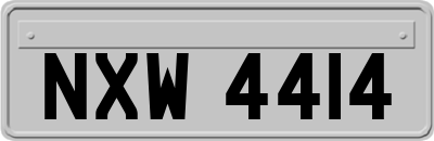 NXW4414