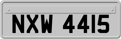 NXW4415