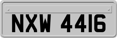 NXW4416