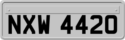 NXW4420