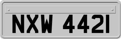 NXW4421