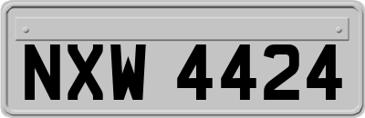 NXW4424
