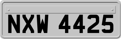 NXW4425