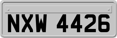 NXW4426
