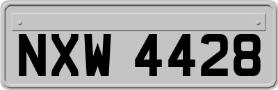 NXW4428