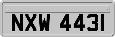 NXW4431