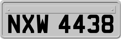 NXW4438