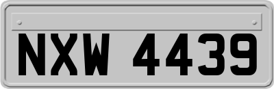 NXW4439