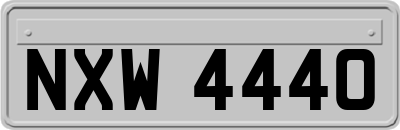 NXW4440
