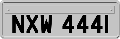 NXW4441