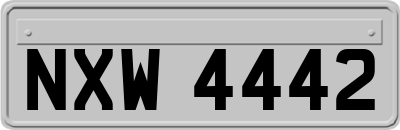 NXW4442