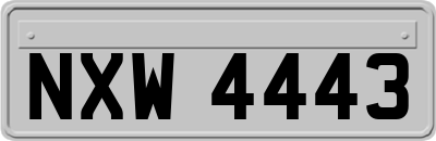 NXW4443