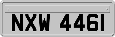 NXW4461
