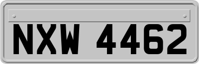 NXW4462