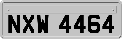 NXW4464