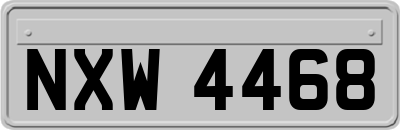 NXW4468