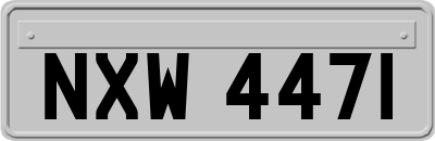 NXW4471