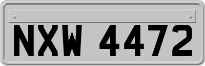 NXW4472