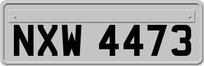 NXW4473