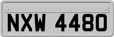 NXW4480