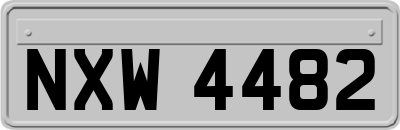 NXW4482