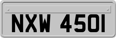 NXW4501
