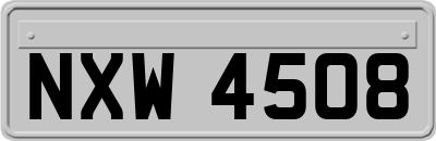 NXW4508