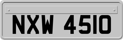 NXW4510
