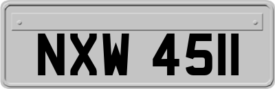 NXW4511