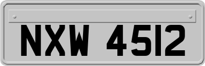 NXW4512