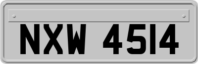 NXW4514
