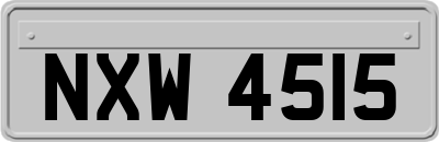 NXW4515