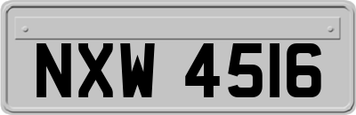 NXW4516