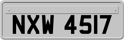 NXW4517