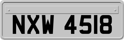 NXW4518