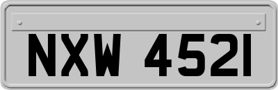 NXW4521