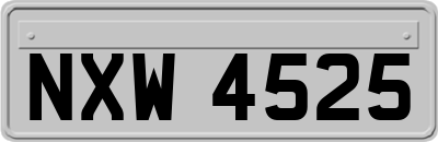 NXW4525