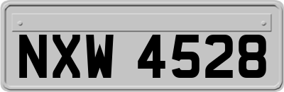 NXW4528