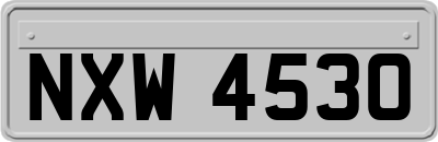 NXW4530
