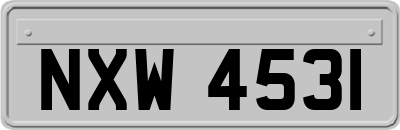NXW4531