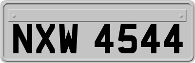 NXW4544
