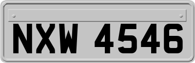 NXW4546