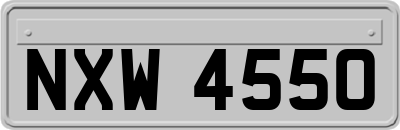 NXW4550