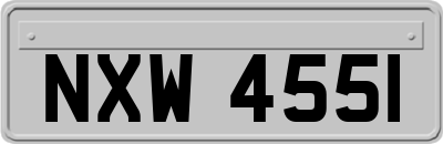 NXW4551